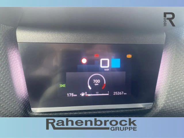 Citroën C4 PureTech Shine