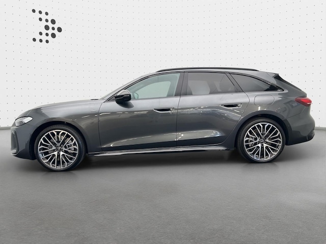 Audi A5 Avant Hybride Quattro S-Tronic