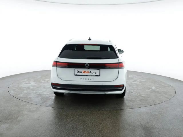 Volkswagen Passat Business DSG Variant