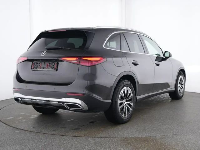 Mercedes-Benz GLC 220 4MATIC GLC 220 d