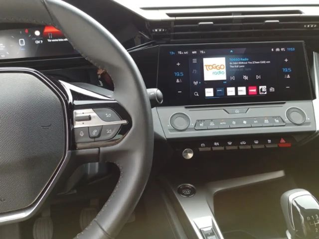 Peugeot 308 Active Pack