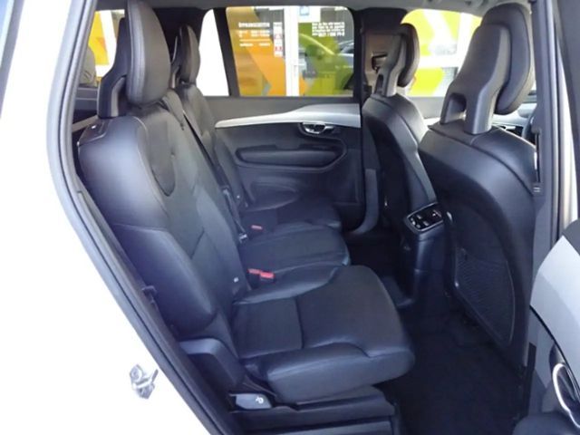 Volvo XC90 AWD Inscription T8