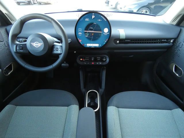 MINI Cooper E CHN DAB LED Parkassistent Shz