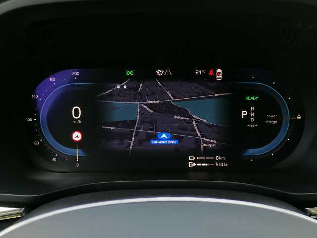 Volvo XC60 AWD Core T6 Twin Engine