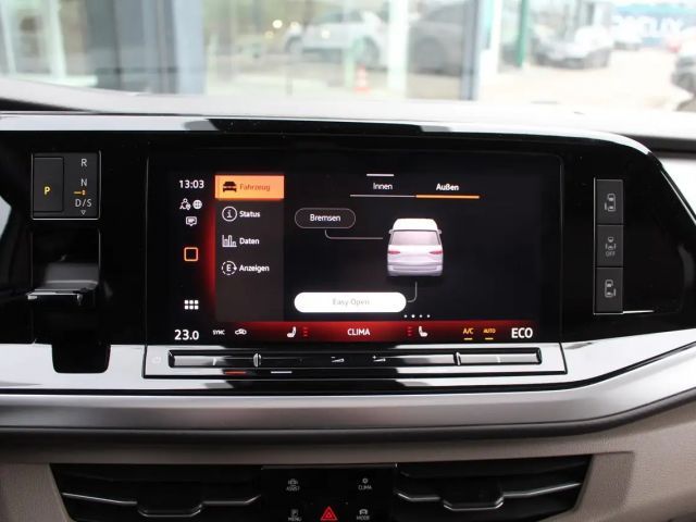 Volkswagen Multivan T7 eHybrid