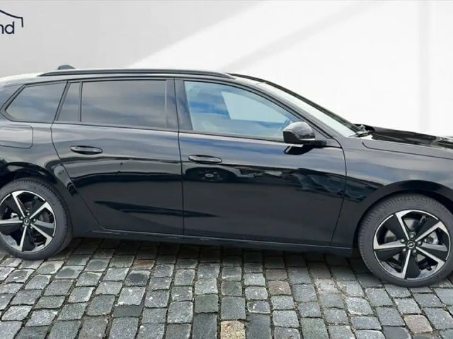 Opel Astra GS-Line Grand Sport