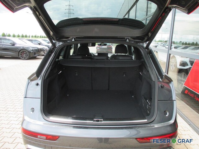 Audi Q5 40 TDI Quattro S-Tronic