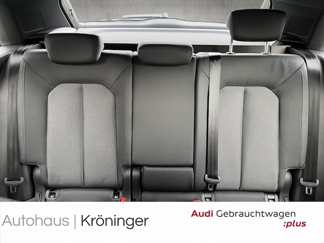 Audi Q3 35 TFSI S-Tronic