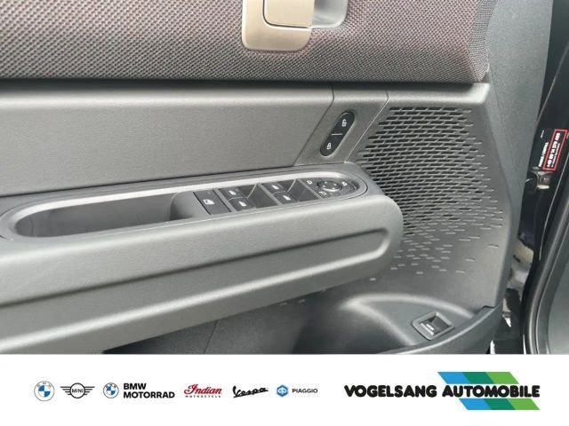 MINI Cooper S Countryman All4