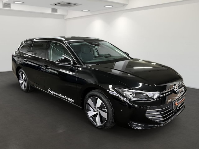 Volkswagen Passat Business DSG