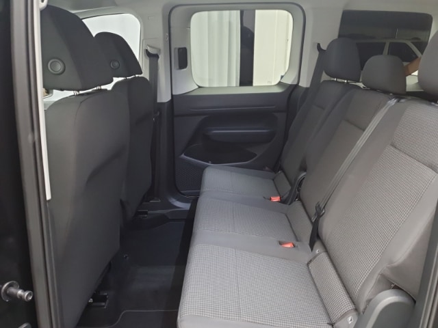 Volkswagen Caddy TDI Navi ACC Tempomat SHZ Rückfahrkamera