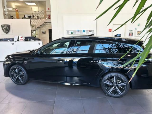 Peugeot 308 EAT8 GT-Line Hybrid SW