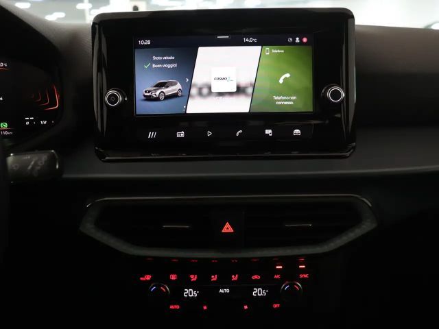 Seat Arona 1.0 TSI DSG