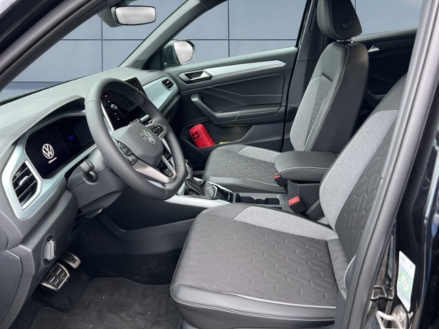 Volkswagen T-Roc 2.0 TDI DSG IQ.Drive