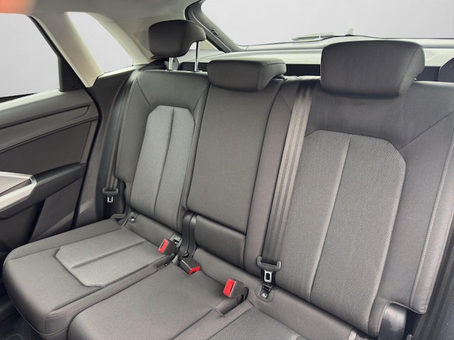 Audi Q3 45 TFSI Hybride S-Tronic