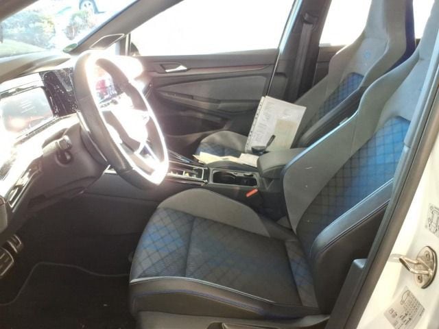 Volkswagen Golf Golf R Akrapovic/Rückf./Perform./Harman-Kardon