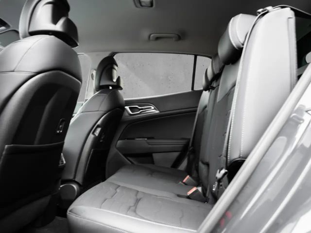 Kia Sportage Spirit Vierwielaandrijving