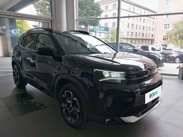 Citroën C5 Aircross Max