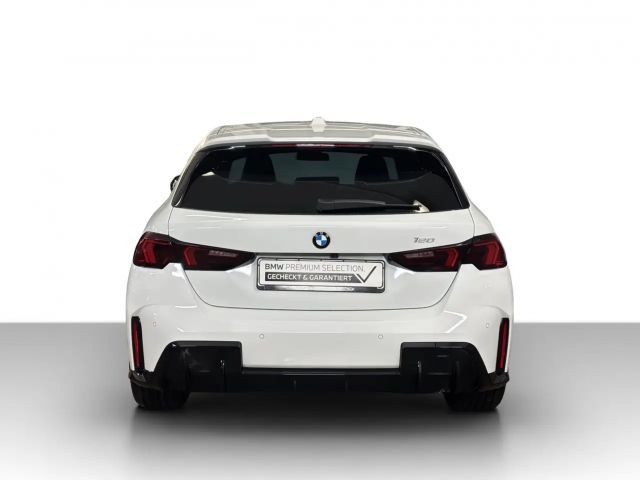 BMW 120 M-Sport Sedan