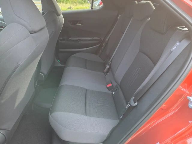 Toyota C-HR 4x2 Hybride Plug-in