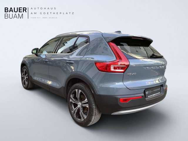 Volvo XC40 Core