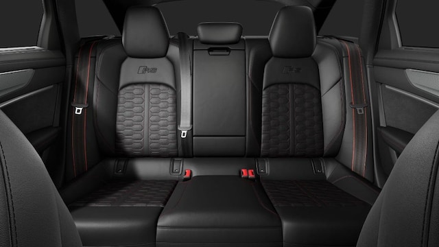 Audi RS6 Avant Quattro