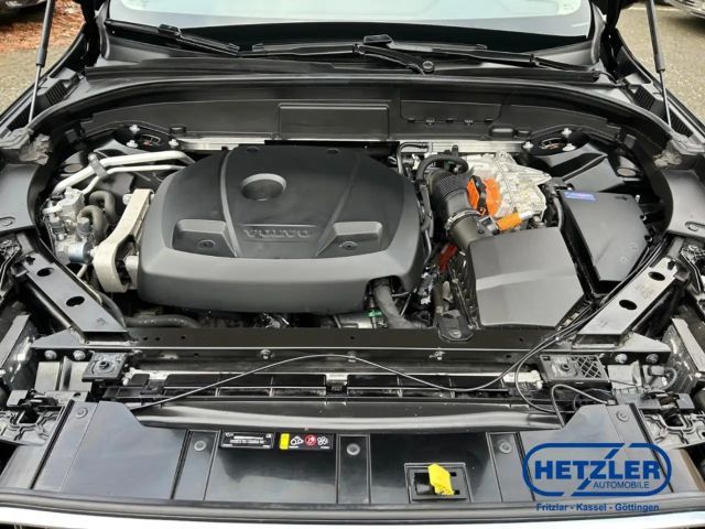 Volvo XC60 AWD Inscription Recharge