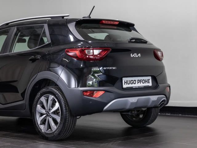 Kia Stonic GDi