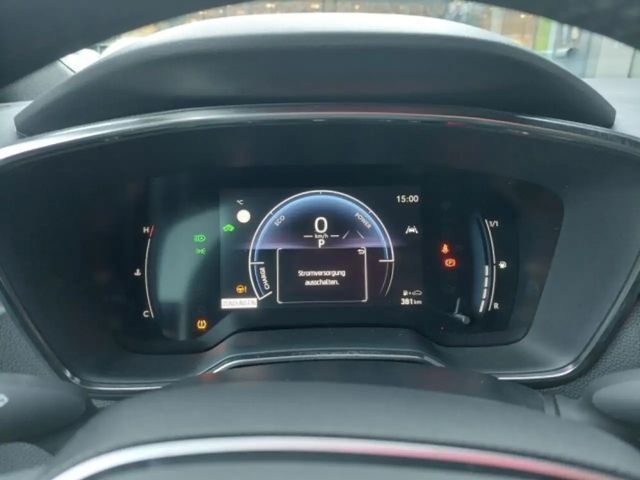 Suzuki Swace Suzuki Swace 1,8