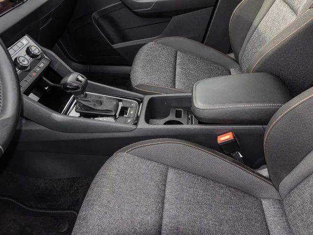 Skoda Karoq 1.5 TSI Ambition