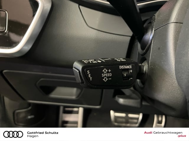 Audi S6 Avant Quattro