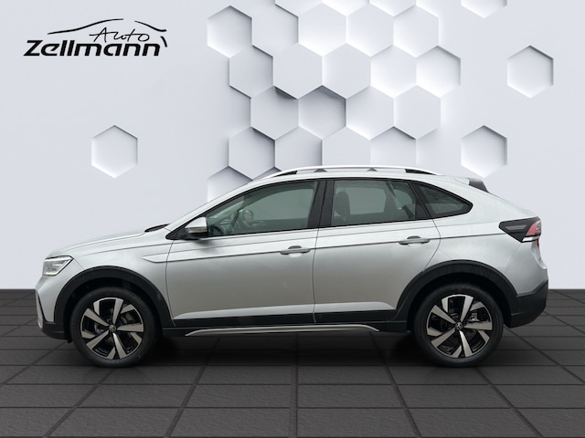 Volkswagen Taigo 1.5 TSI DSG Style