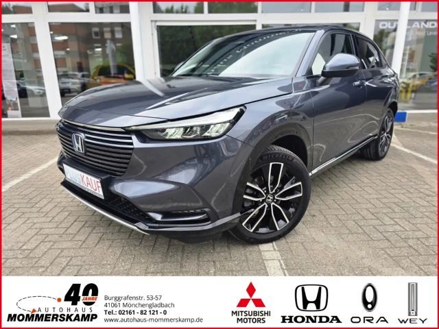 Honda HR-V 1.5 Advance Hybrid i-MMD