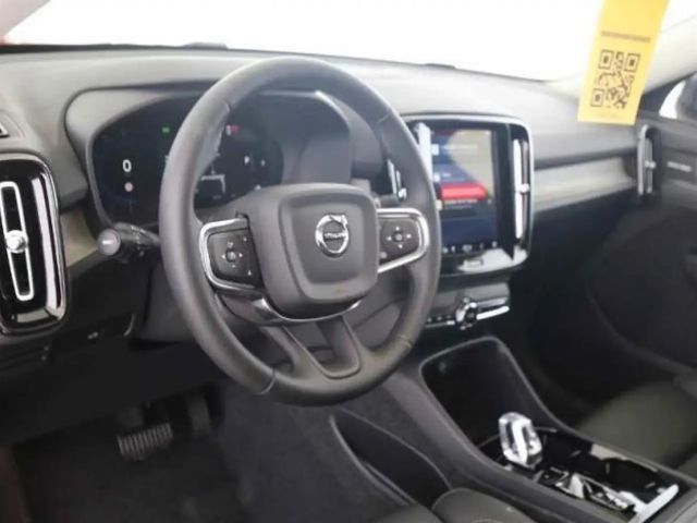 Volvo XC40 Dark Plus