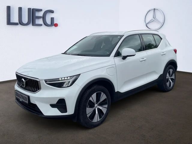 Volvo XC40 Bright Plus T4