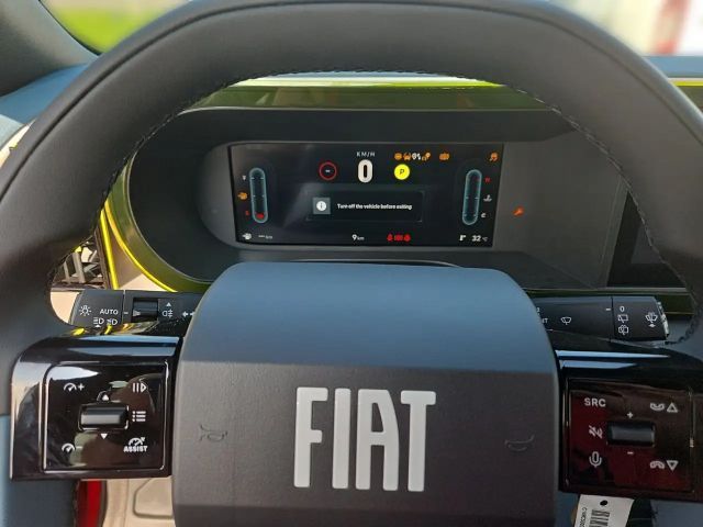 Fiat Grande Panda La Prima