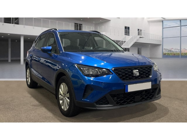 Seat Arona 1.0 TSI DSG Style