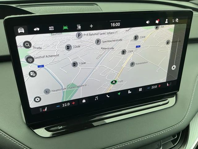 Skoda Enyaq Coupe Sportline