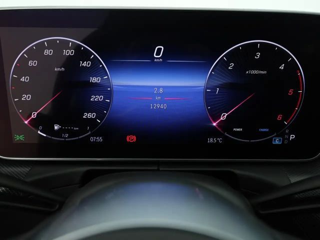 Mercedes-Benz C 220 AVANTGARDE C 220 d Sedan