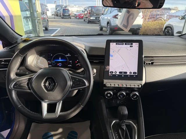 Renault Clio E-Tech Intens