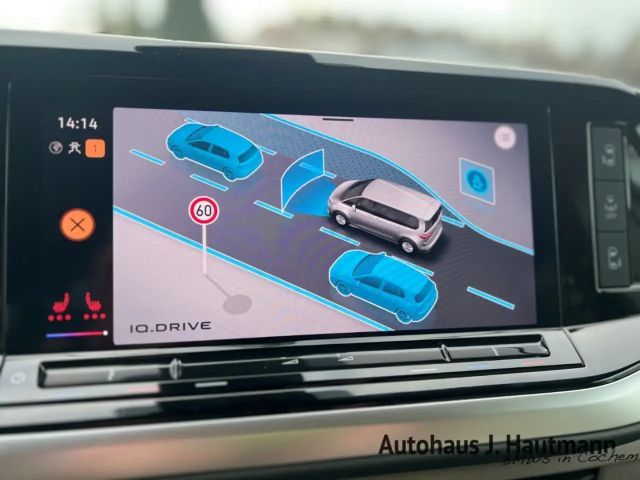 Volkswagen Multivan Lang T7