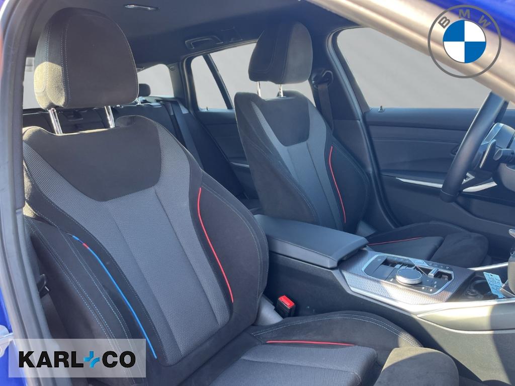 BMW 318 318i M-Sport