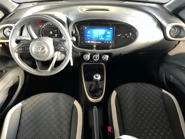 Toyota Aygo X Bi-Tone Hatchback