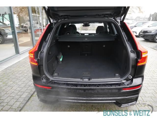 Volvo XC60 AWD Ultra