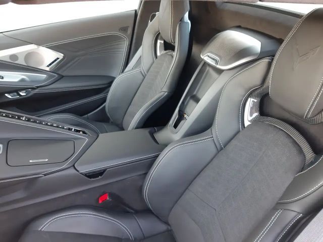 Corvette Z06 Cabriolet