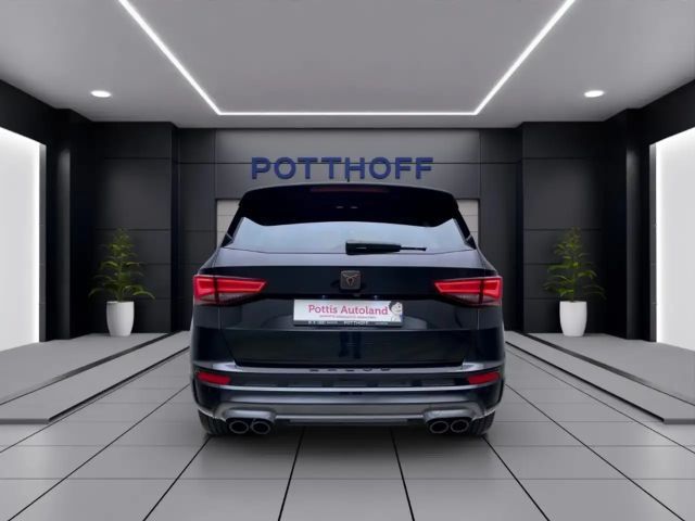 Cupra Ateca 2.0 TSI DSG VZ