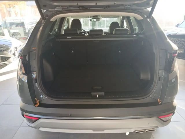 Hyundai Tucson 1.6 2WD T-GDi Trend