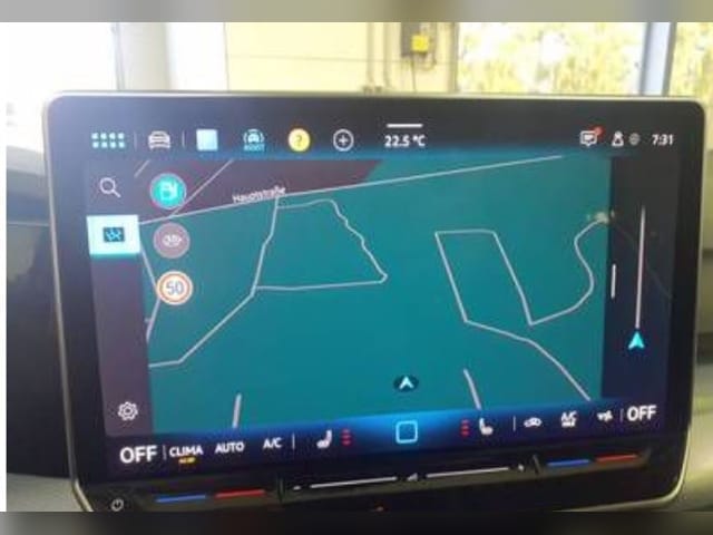 Volkswagen Golf 1.5 TSI Golf VIII Plus Variant