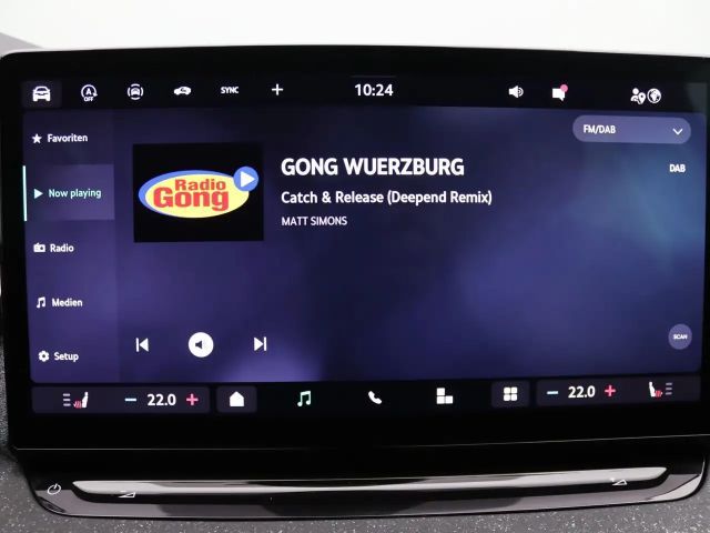 Skoda Octavia 2.0 TDI Selection