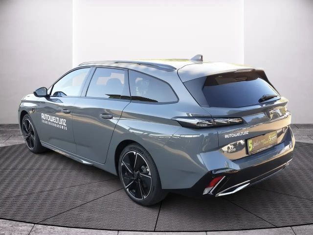 Peugeot 308 GT-Line SW